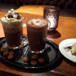 Mr Cocker Gouda Bebida