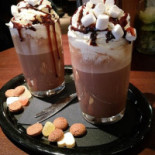 Mr Cocker Gouda Bebida