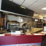 Ali Baba's Palace À l'intérieur