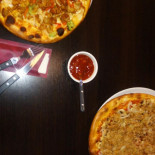 Ali Baba's Palace Boisson