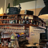 Ali Baba's Palace À l'intérieur