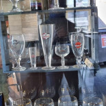 Eeterij De Bron Boisson