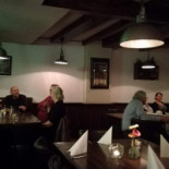 Eeterij De Bron Boisson