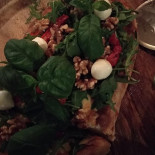 Eeterij De Bron Boisson