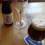 De Smaeck Van Brielle Brielle Boisson