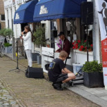 De Smaeck Van Brielle Brielle Extérieur