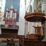 De Smaeck Van Brielle Brielle À l'intérieur