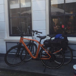 De Smaeck Van Brielle Brielle Extérieur