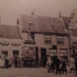 De Smaeck Van Brielle Brielle Extérieur