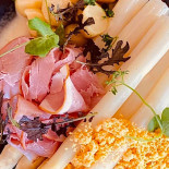 De Smaeck Van Brielle Brielle Nourriture