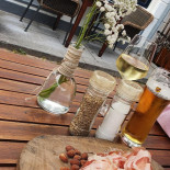 De Smaeck Van Brielle Brielle Boisson