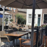 De Smaeck Van Brielle Brielle Extérieur