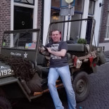 De Smaeck Van Brielle Brielle Extérieur