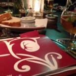 De Smaeck Van Brielle Brielle À l'intérieur