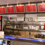 Cafetaria 't Centrum Dentro