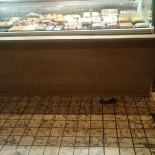 Snackbar Pico Bebida