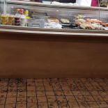 Snackbar Pico Boisson