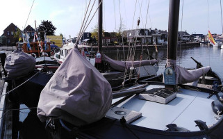 El Burro Tapas Drink