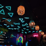 Grillroom De Zwaluw Boisson