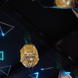 Grillroom De Zwaluw Boisson