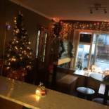 Grillroom De Zwaluw Extérieur