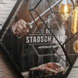 De Stadschpomp Boisson