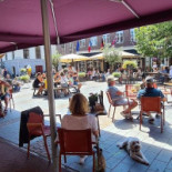 De Stadschpomp Extérieur