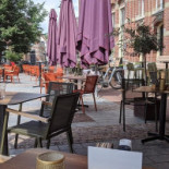 De Stadschpomp Extérieur