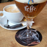 De Stadschpomp Boisson