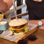 De Stadschpomp Boisson