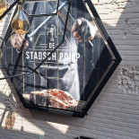 De Stadschpomp Boisson