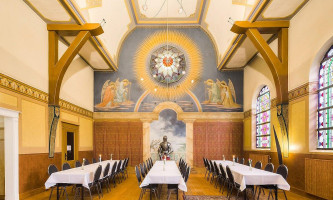 Kasteel Doenrade Extérieur