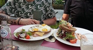 Kasteel Doenrade Boisson