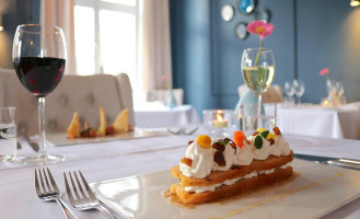 Kasteel Doenrade Boisson