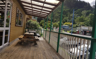 Kasteel Doenrade Extérieur