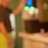 Café 't Syl Boisson