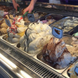 Di Fiorentina Nourriture