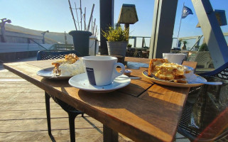 Beach Pavilion Boisson