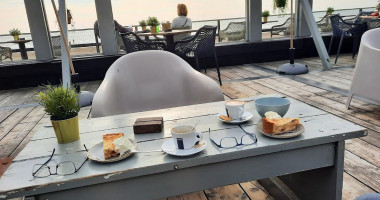 Beach Pavilion Extérieur