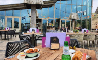 Beach Pavilion Extérieur