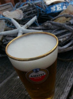 Beach Pavilion Boisson