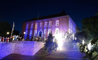 Beach Pavilion Extérieur