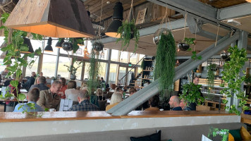 Beach Pavilion Extérieur