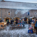 Limbricht Castle Extérieur