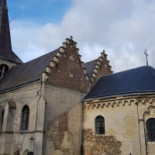 Limbricht Castle Extérieur