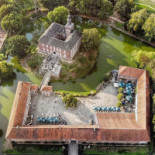 Limbricht Castle Extérieur