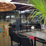 Steakhouse El Matador Extérieur