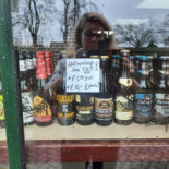 Café Tapperij Kansas Carte