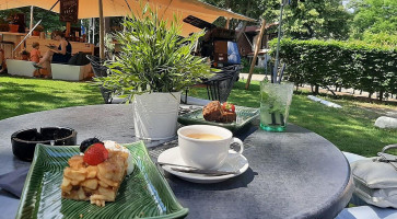 Residence Rhenen food