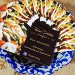 Thaise Catering Nourriture